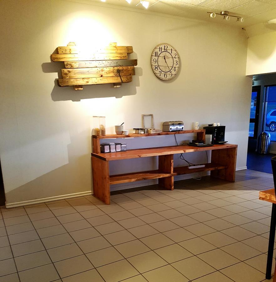 Hotel Ljosaland Hvammur  Екстер'єр фото